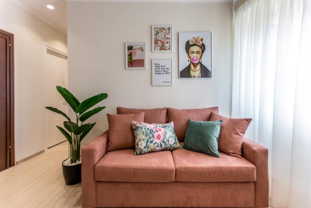 Marilu- The Downtown Suite Corfu  Exterior photo