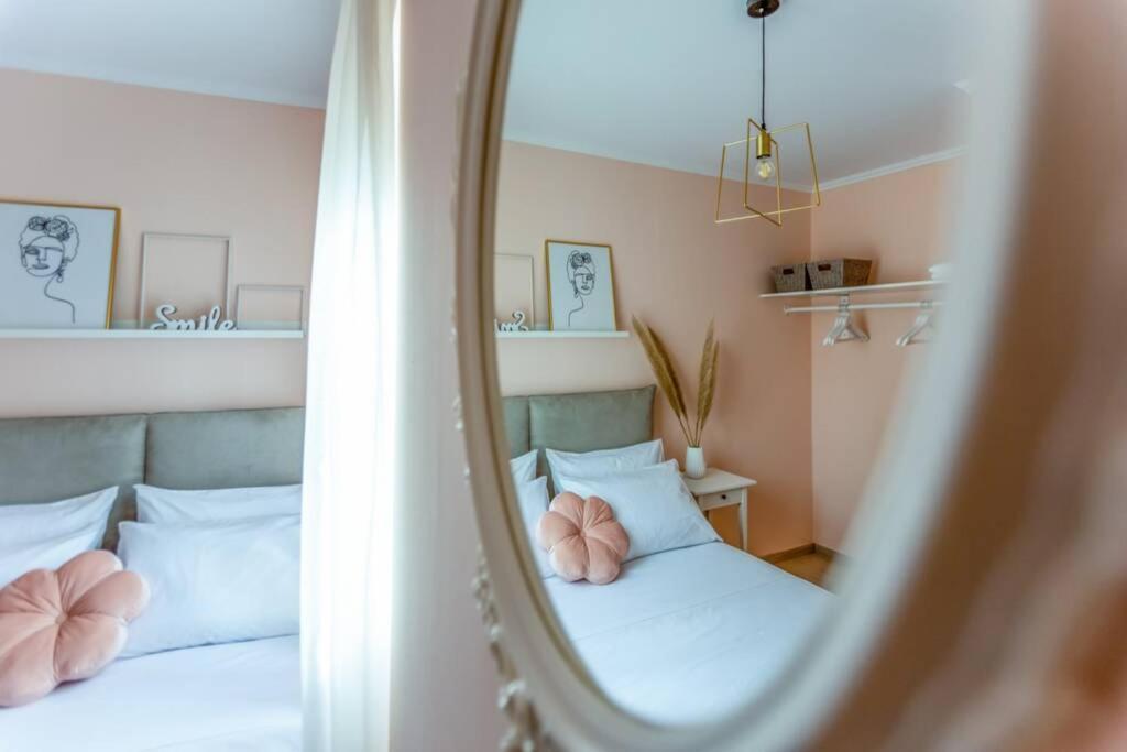 Marilu- The Downtown Suite Corfu  Exterior photo