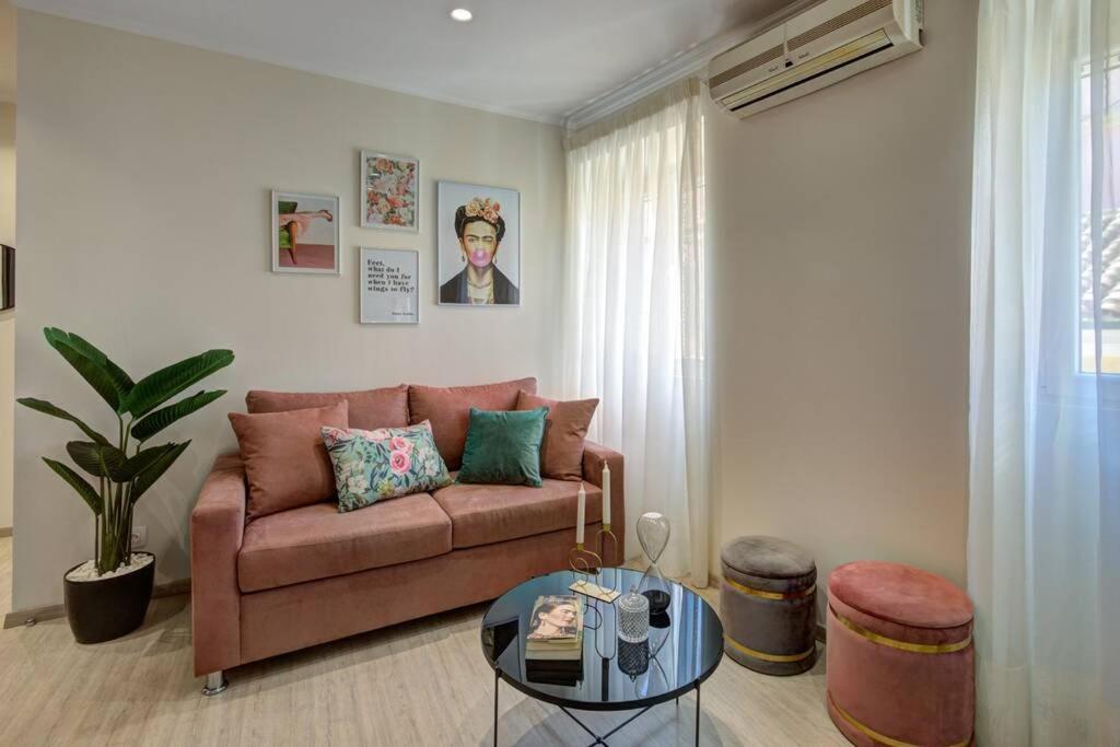 Marilu- The Downtown Suite Corfu  Exterior photo