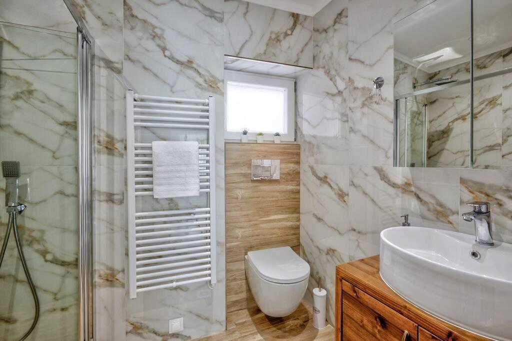 Marilu- The Downtown Suite Corfu  Exterior photo